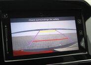 Suzuki Vitara SUV 1,4 l 103 kw