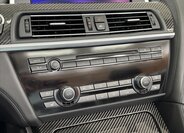 BMW M6 Kabriolet 4,4 l 412 kw