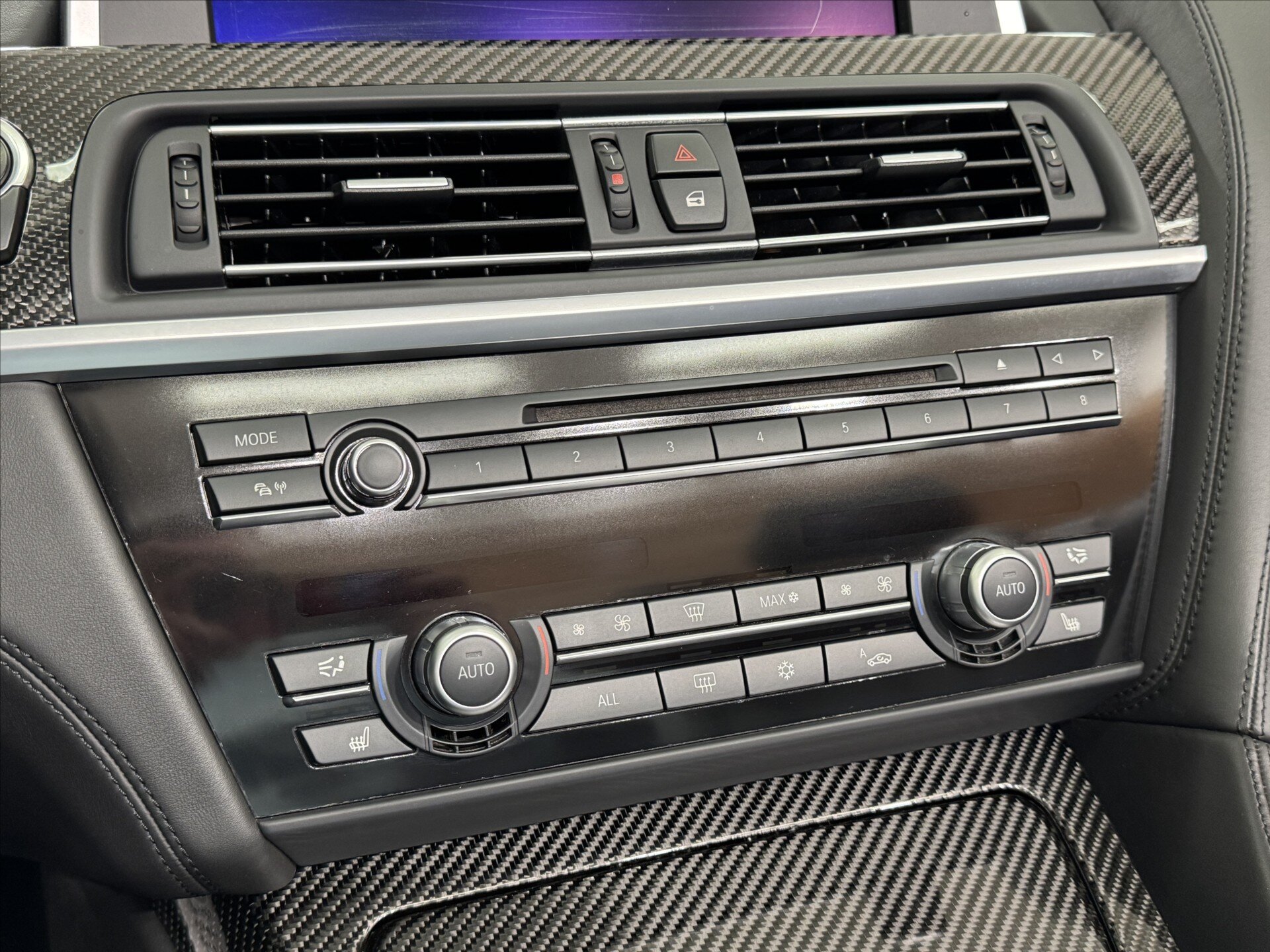 BMW M6 Kabriolet 4,4 l 412 kw