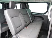 Opel Vivaro MPV 1,6 l 92 kw