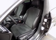 Volkswagen Arteon Kombi 2,0 l 140 kw