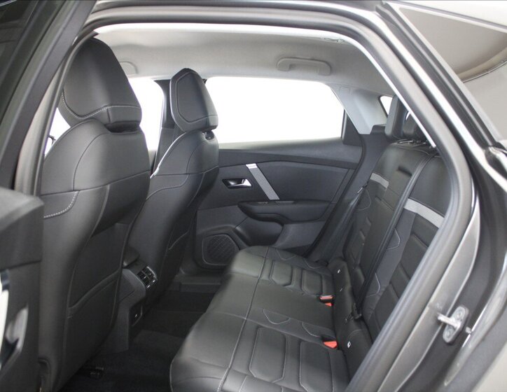 Citroën C4 Hatchback 1,2 l 96 kw