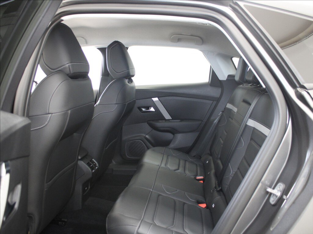 Citroën C4 Hatchback 1,2 l 96 kw