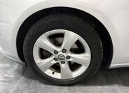 Opel Zafira MPV 1,4 l 103 kw