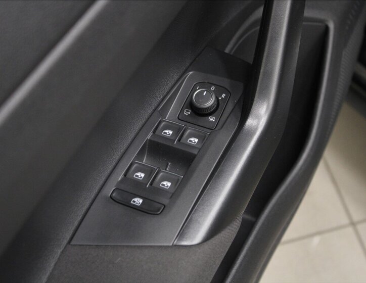 Volkswagen Polo Hatchback 2,0 l 152 kw