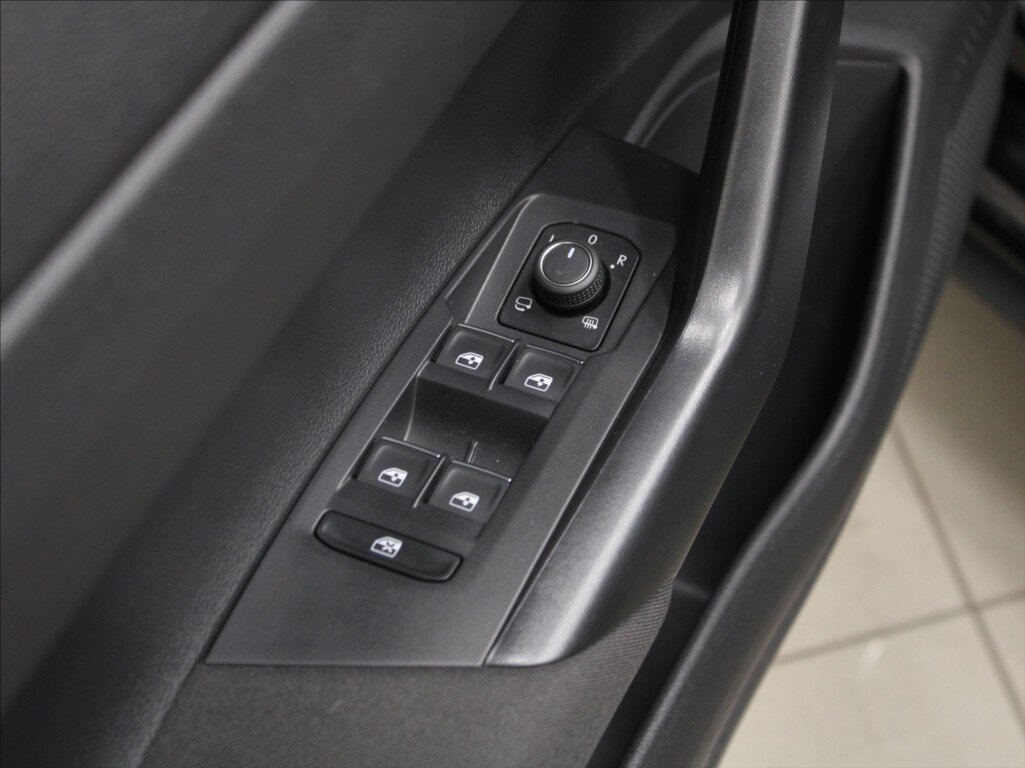 Volkswagen Polo Hatchback 2,0 l 152 kw