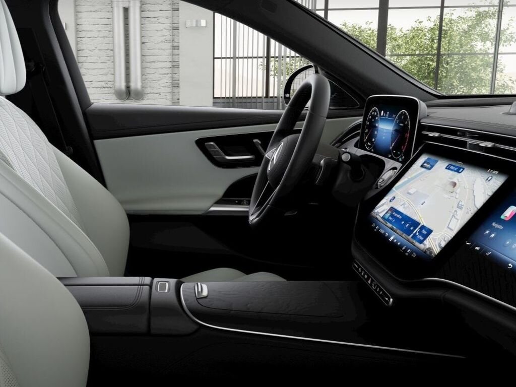 Mercedes-Benz Třídy E Kombi 3,0 l 287 kw