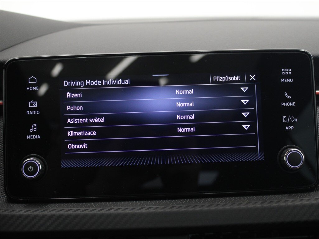 Škoda Kamiq SUV / Terénní 999,0 85 kw