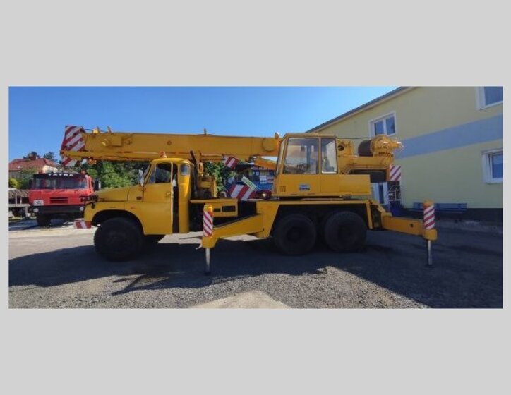 Tatra Ostatní Ostatní 0,0 0