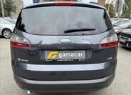 Ford S-MAX 8