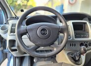 Opel Vivaro Kombi 2,5 l 107 kw