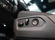 Chevrolet Tahoe SUV / Terénní 6,2 l 313 kw