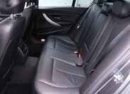 BMW Řada 3 Sedan 2,0 l 120 kw