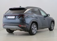 Hyundai Tucson SUV 1,6 l 110 kw