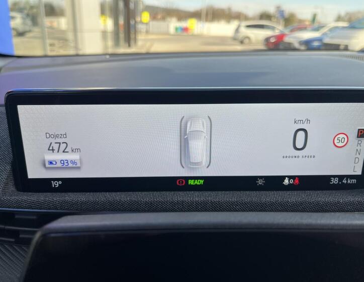 Ford Mustang Mach-E 17