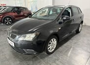 Seat Ibiza Kombi 1,6 l 66 kw