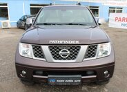Nissan Pathfinder 2