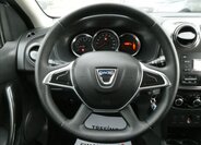 Dacia Logan Kombi 999,0 54 kw