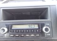 Volkswagen Transporter 25