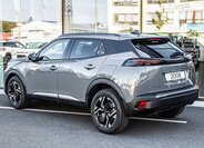 Peugeot 2008 SUV / Terénní 1,2 l 81 kw