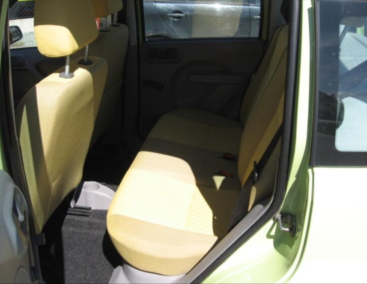 Fiat Panda Kombi 1,2 l 44 kw