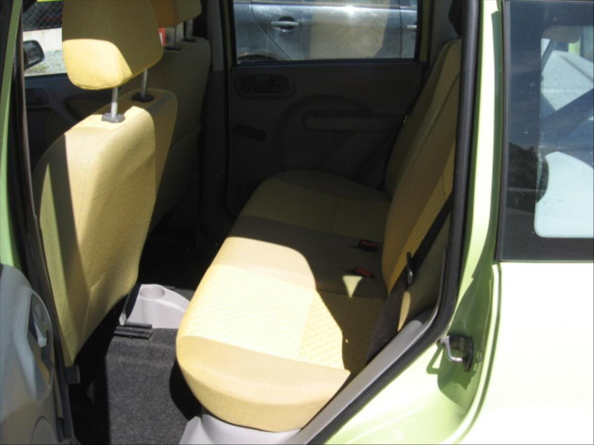 Fiat Panda Kombi 1,2 l 44 kw