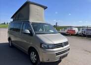 Volkswagen California VAN / Minibus 2,0 l 84 kw