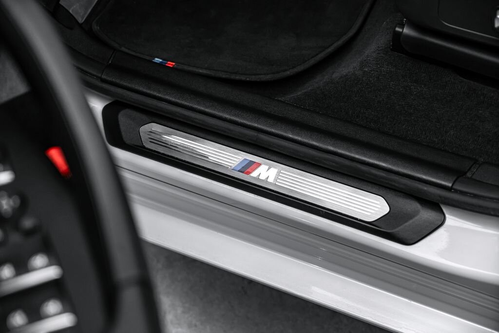 BMW X3 SUV 2,0 l 140 kw