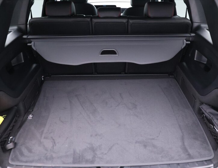 Mercedes-Benz GLB SUV 2,0 l 110 kw