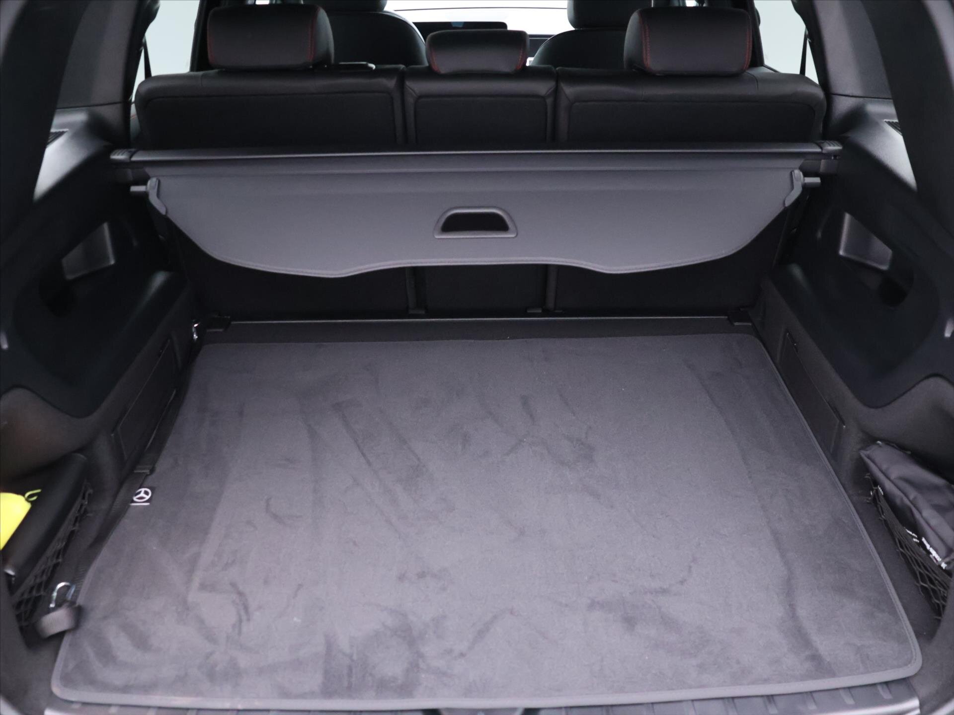 Mercedes-Benz GLB SUV 2,0 l 110 kw