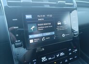 Hyundai Tucson SUV / Terénní 1,6 l 100 kw