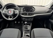 Fiat Tipo Sedan / Limuzína 1,4 l 70 kw