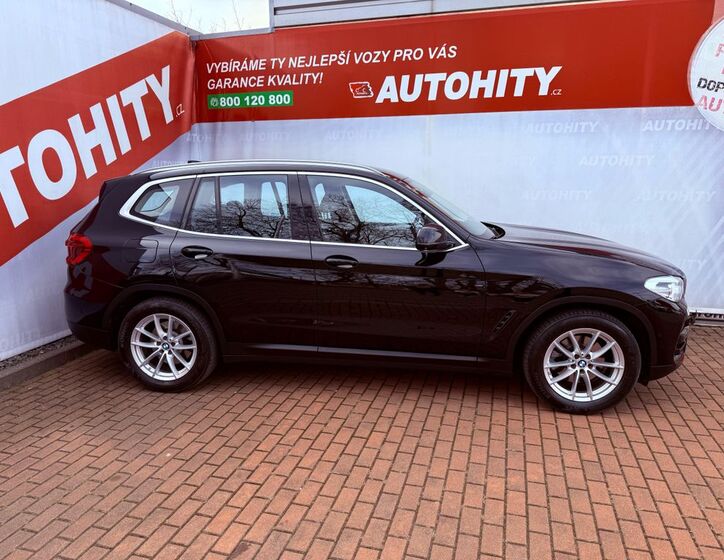 BMW X3 6