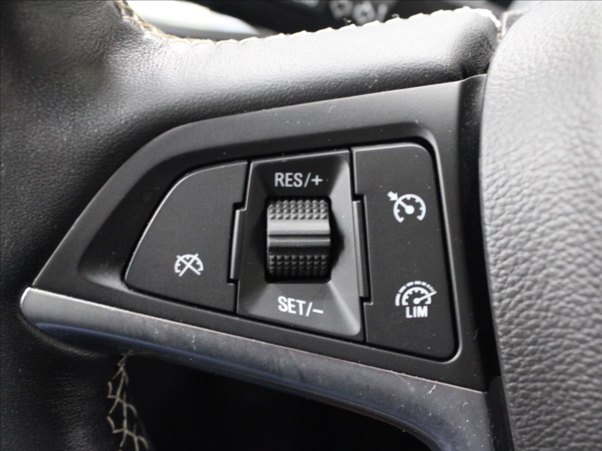 Opel Mokka SUV 1,4 l 103 kw