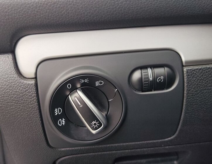 Volkswagen Golf Hatchback 2,0 l 103 kw