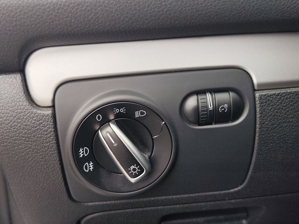 Volkswagen Golf Hatchback 2,0 l 103 kw