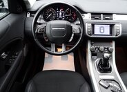 Land Rover Range Rover Evoque 7