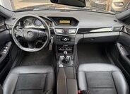 Mercedes-Benz Třídy E Kombi 2,1 l 100 kw