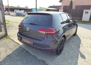 Volkswagen Golf Hatchback 1,2 l 63 kw