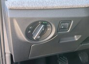 Škoda Scala Hatchback 1,0 l 85 kw