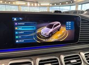 Mercedes-Benz Ostatní SUV / Terénní 3,0 l 285 kw