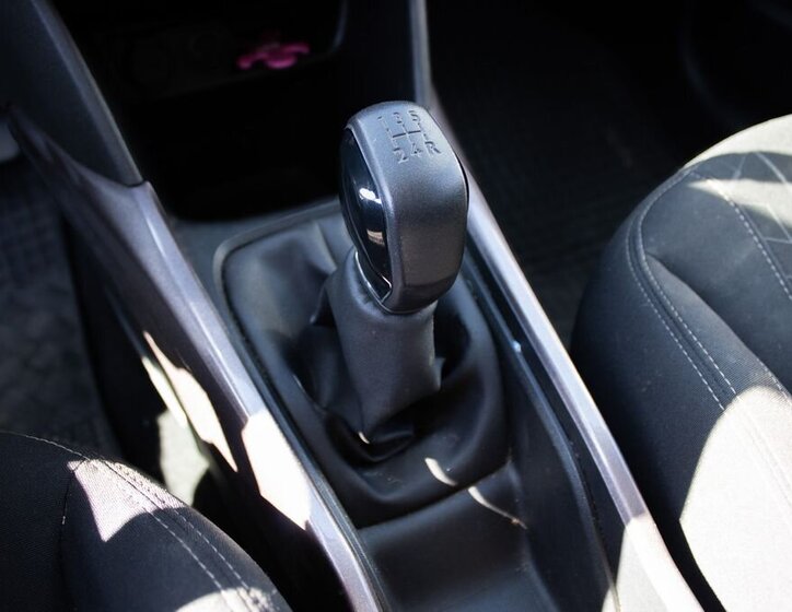 Peugeot 2008 SUV / Terénní 1,2 l 60 kw