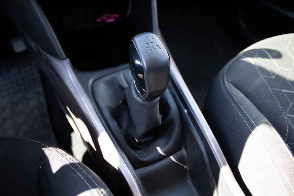 Peugeot 2008 SUV / Terénní 1,2 l 60 kw