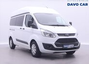 Ford Transit Custom Kombi 2,2 l 74 kw