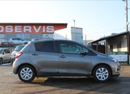 Toyota Yaris Hatchback 1,5 l 82 kw
