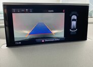 Audi Q7 Kombi 3,0 l 200 kw