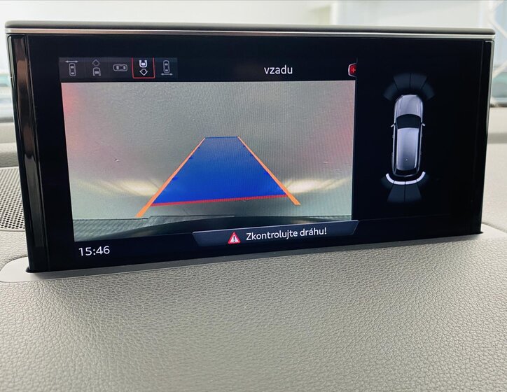 Audi Q7 Kombi 3,0 l 200 kw