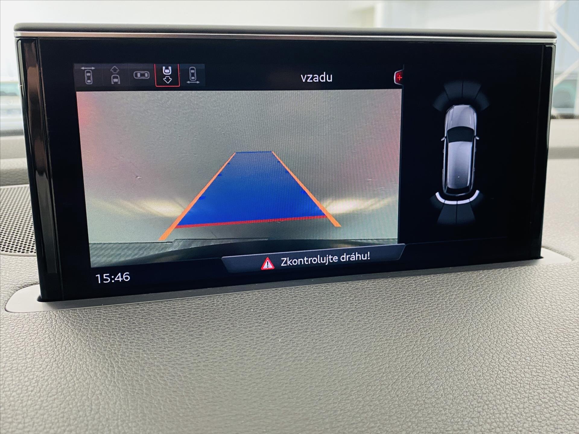 Audi Q7 Kombi 3,0 l 200 kw