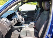 Mercedes-Benz GLB SUV 2,0 l 110 kw