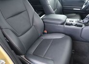 Toyota Land Cruiser Kombi 2,8 l 151 kw